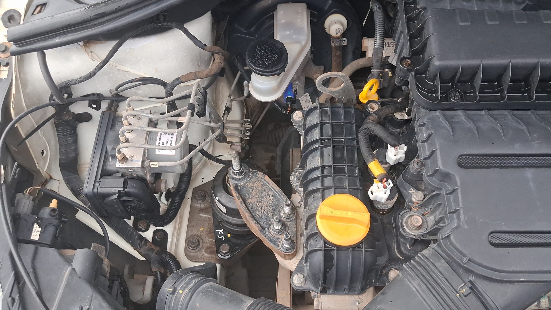 Used 2024 Tata Tigor Used 2024 Tata Tigor