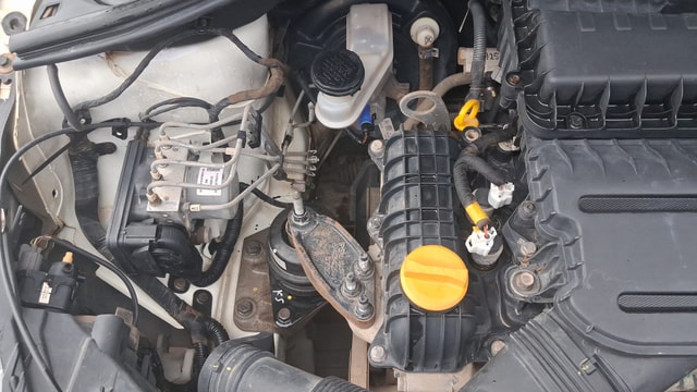 View Tata Tigor Image 27 Used Tata Tigor Image 27
