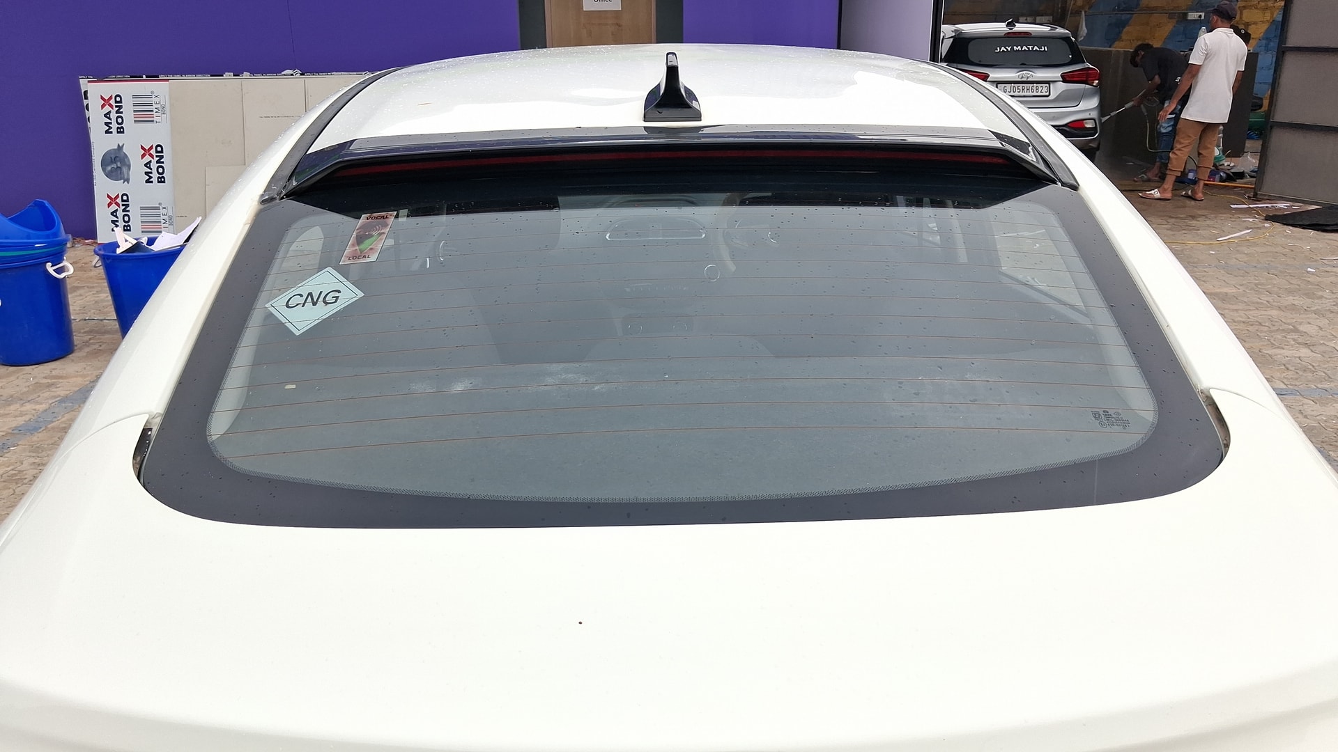 Used 2024 Tata Tigor Used 2024 Tata Tigor