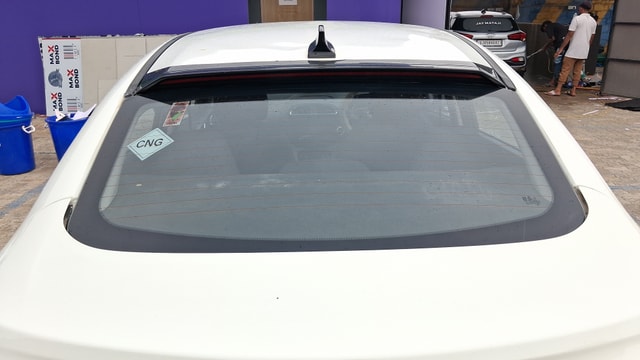 View Tata Tigor Image 25 Used Tata Tigor Image 25