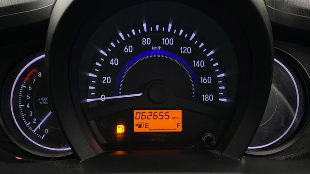 View Honda Brio Image 33 Used Honda Brio Image 33