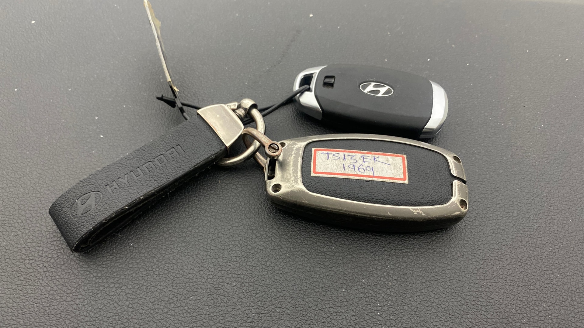Used 2018 Hyundai Verna Used 2018 Hyundai Verna
