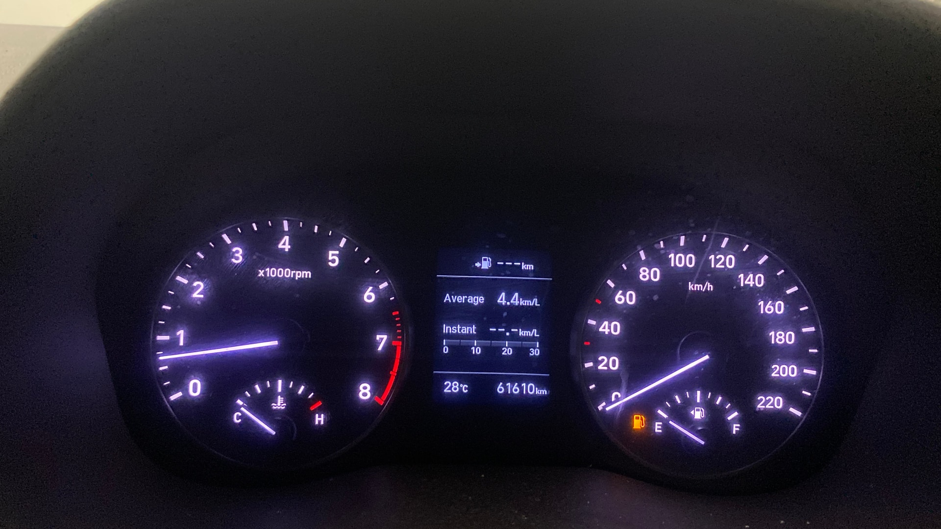 Used 2018 Hyundai Verna Used 2018 Hyundai Verna