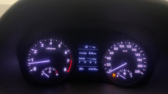View Hyundai Verna Image 37 Used Hyundai Verna Image 37