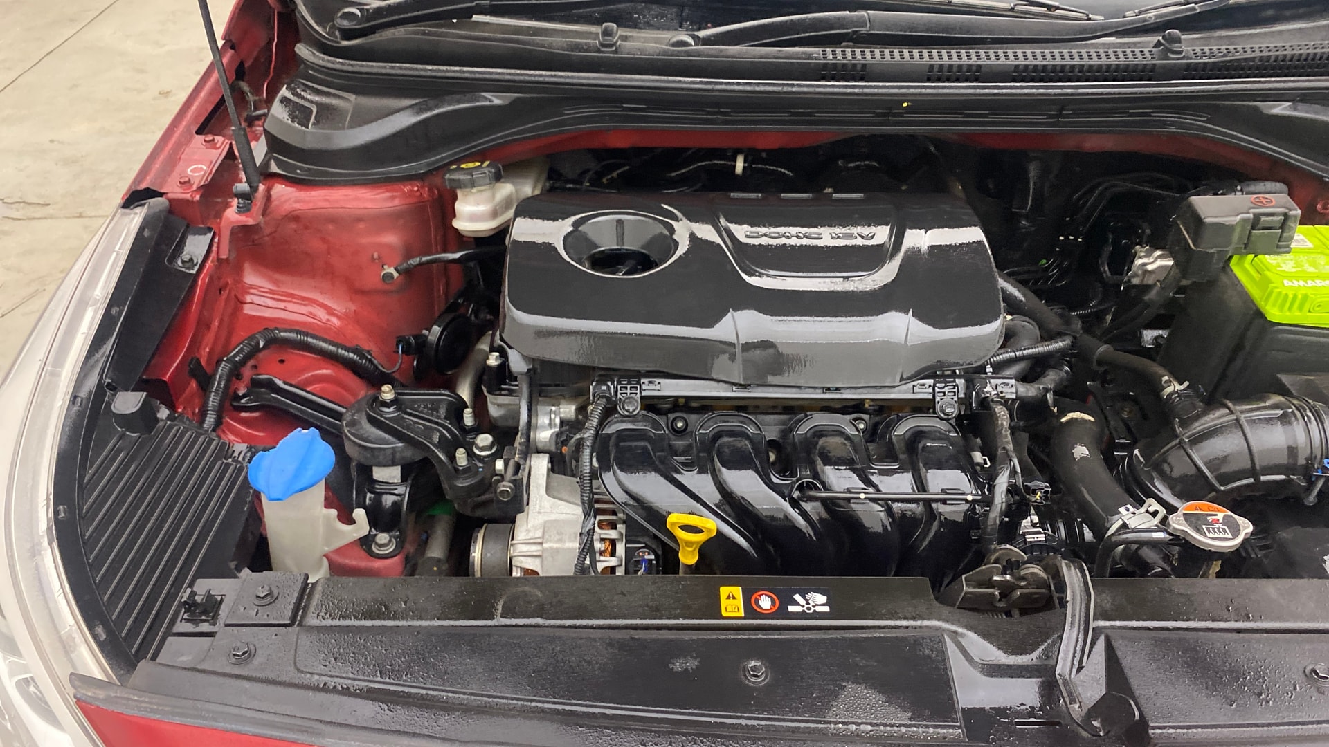 Used 2018 Hyundai Verna Used 2018 Hyundai Verna