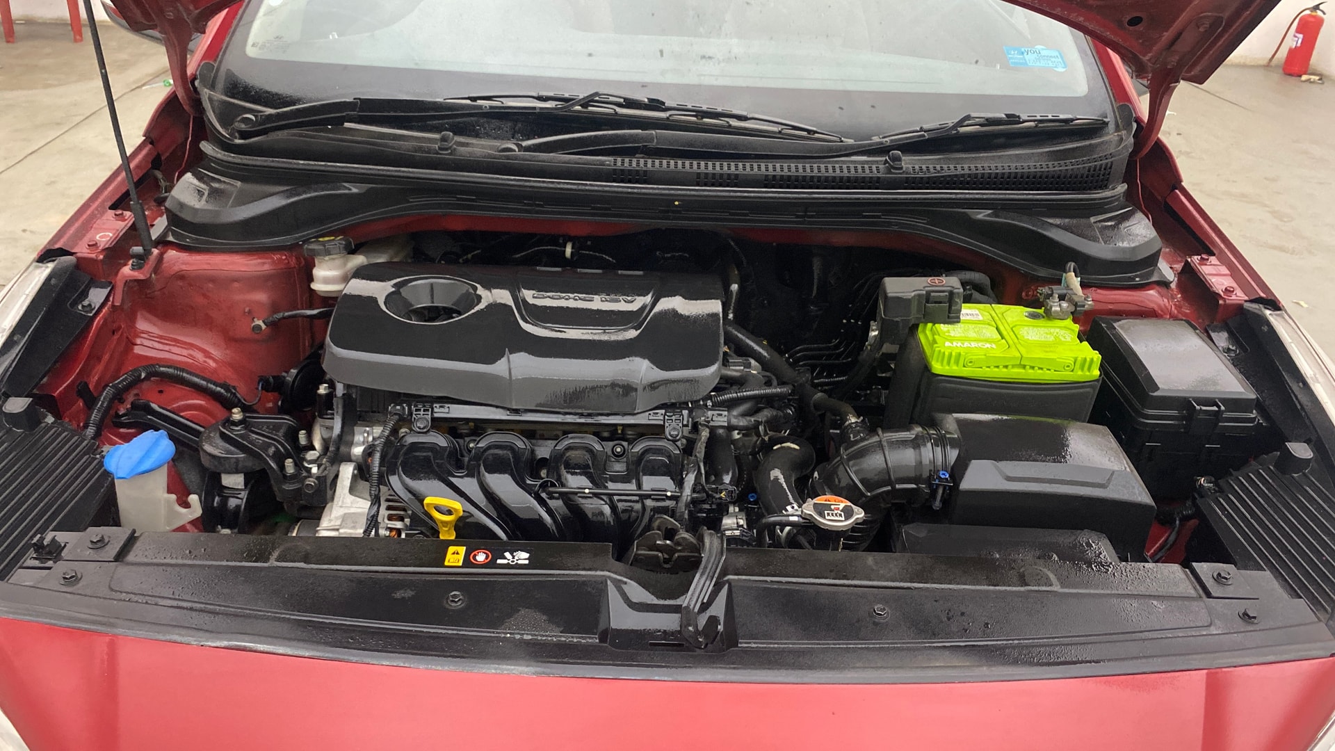 Used 2018 Hyundai Verna Used 2018 Hyundai Verna