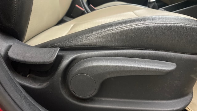 View Hyundai Verna Image 19 Used Hyundai Verna Image 19