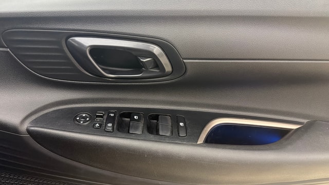 View Hyundai Elite i20 Image 35 Used Hyundai Elite i20 Image 35