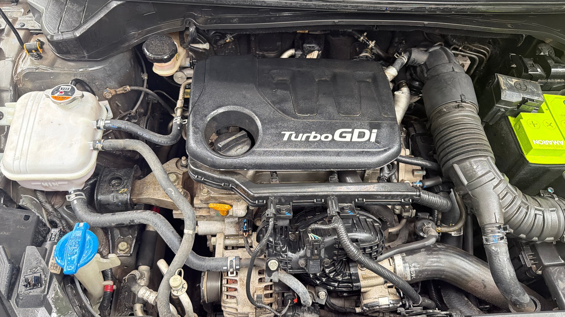 Used 2021 Hyundai Elite i20 Used 2021 Hyundai Elite i20