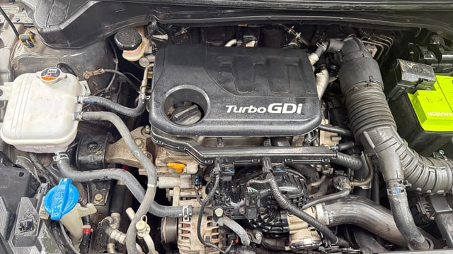 View Hyundai Elite i20 Image 4 Used Hyundai Elite i20 Image 4