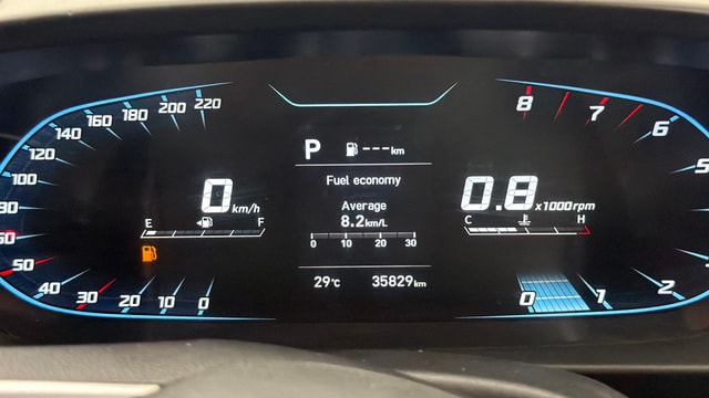 View Hyundai Elite i20 Image 37 Used Hyundai Elite i20 Image 37