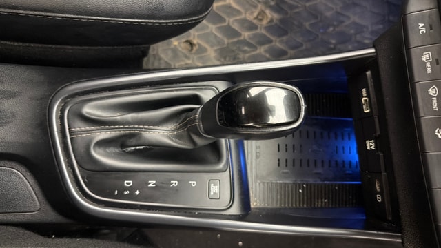 View Hyundai Elite i20 Image 41 Used Hyundai Elite i20 Image 41