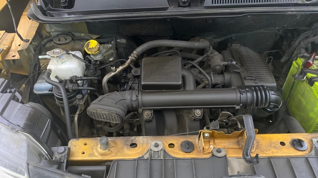 View Renault Triber Image 3 Used Renault Triber Image 3