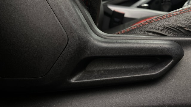 View Tata Nexon Image 18 Used Tata Nexon Image 18