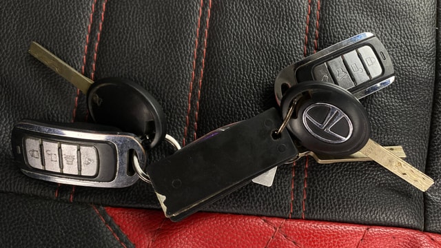 View Tata Nexon Image 27 Used Tata Nexon Image 27