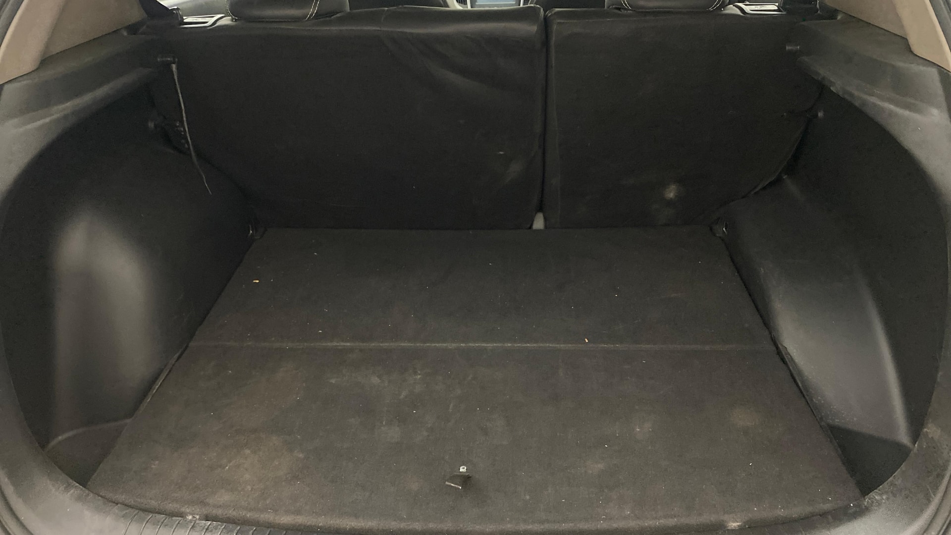 Used 2018 Hyundai Creta Used 2018 Hyundai Creta
