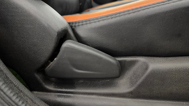 View Renault Kwid Image 18 Used Renault Kwid Image 18