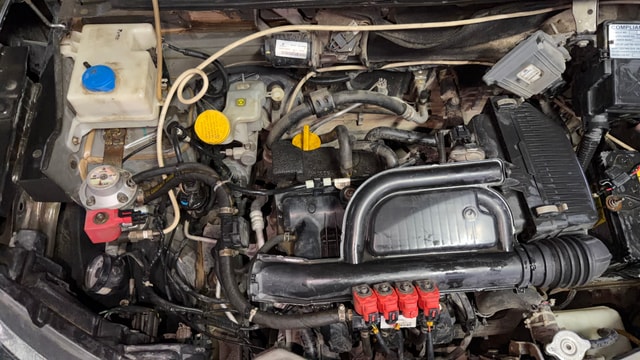 View Renault Kwid Image 3 Used Renault Kwid Image 3
