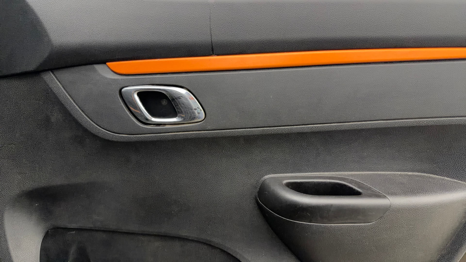 View 2021 Renault Kwid Climber (O) Image 33 Used 2021 Renault Kwid Climber (O) Image 33