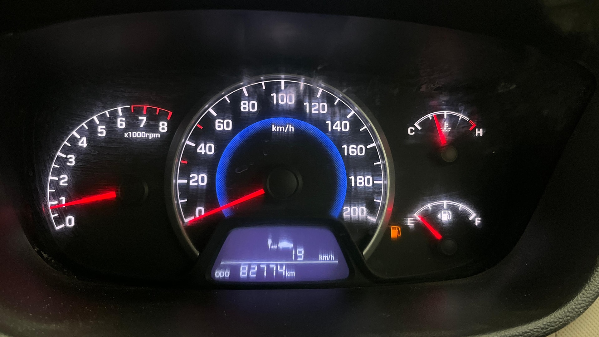 Used 2014 Hyundai Grand i10 Used 2014 Hyundai Grand i10