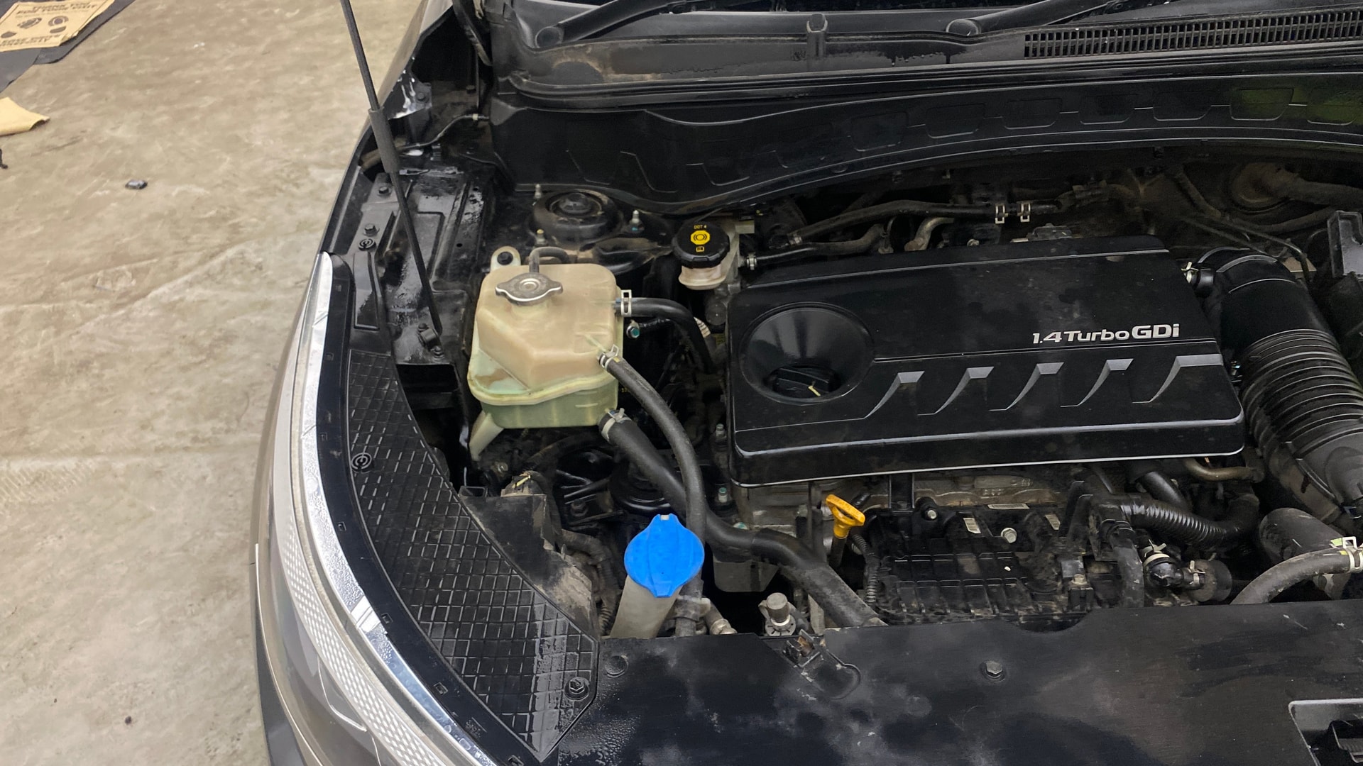 Used 2020 Kia Seltos Used 2020 Kia Seltos