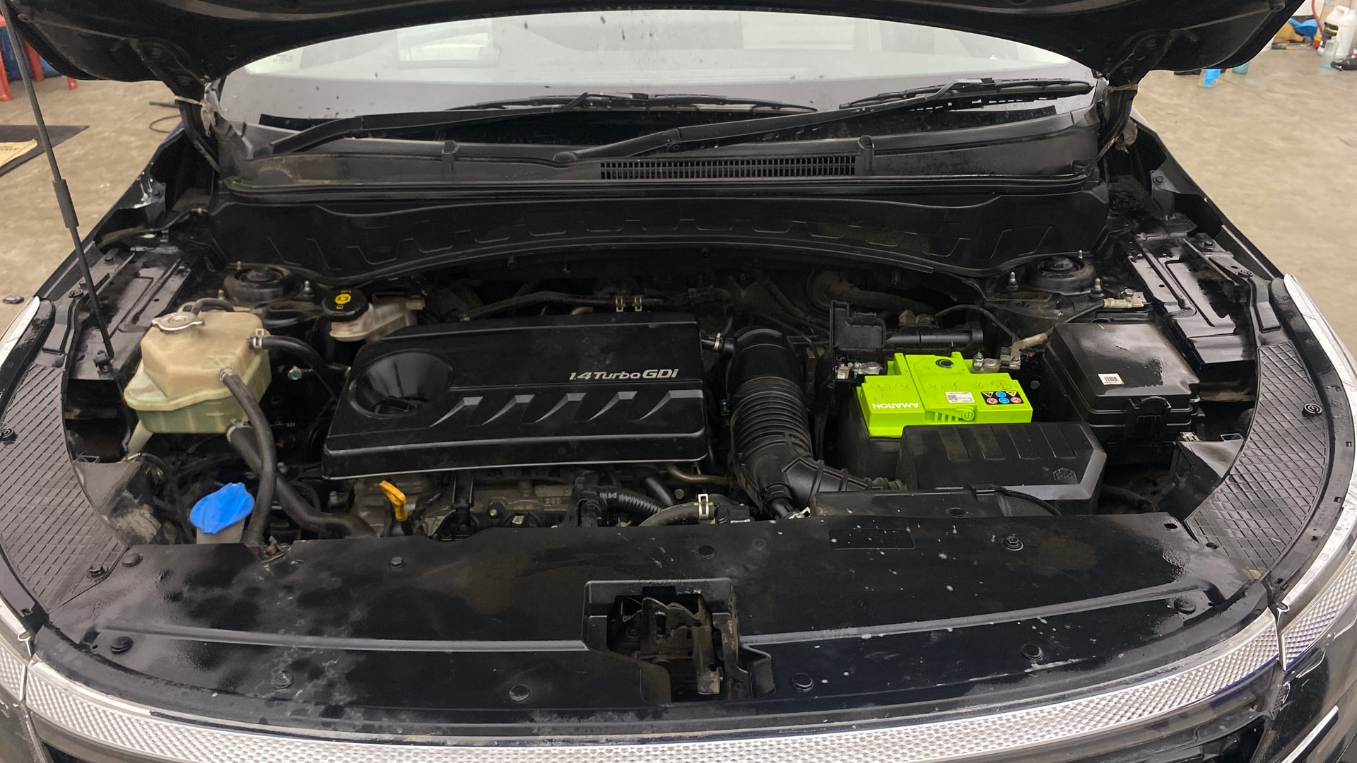 Used 2020 Kia Seltos Used 2020 Kia Seltos