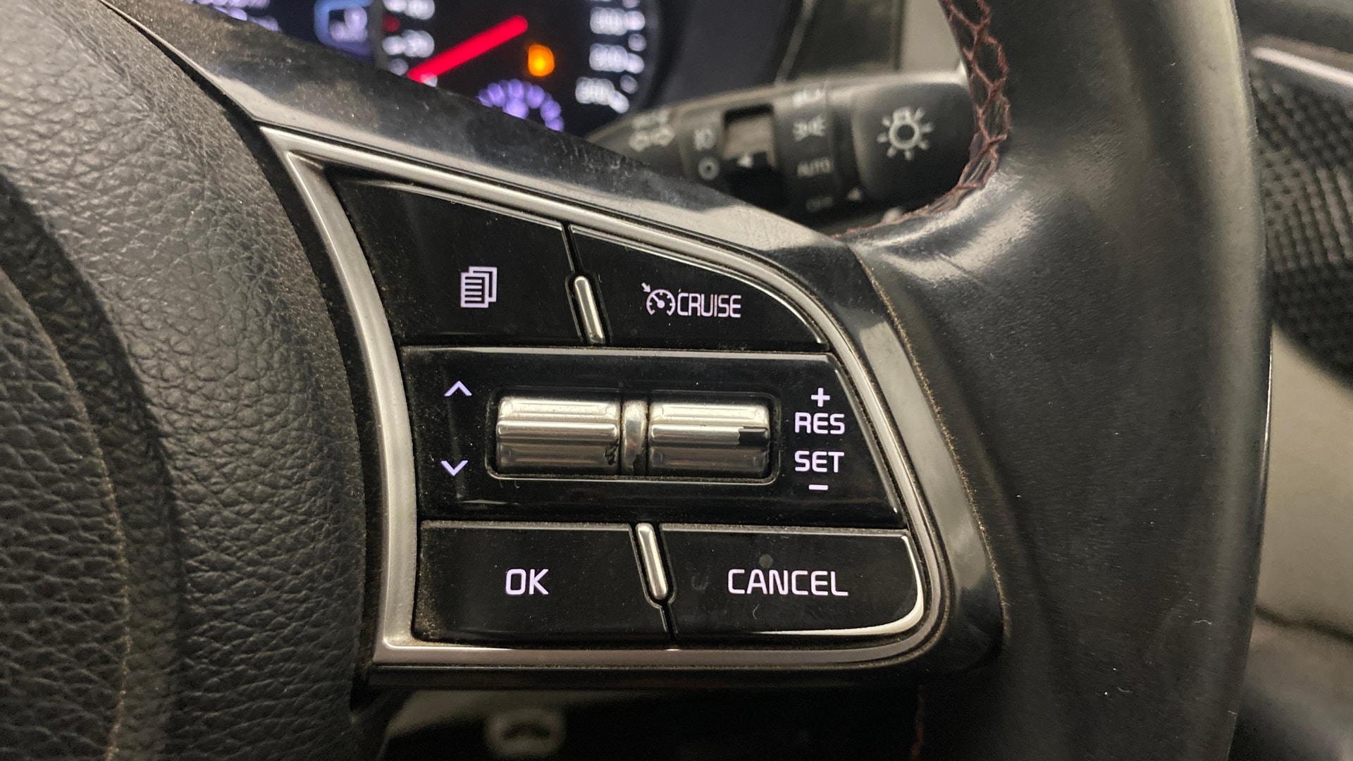Used 2020 Kia Seltos Used 2020 Kia Seltos