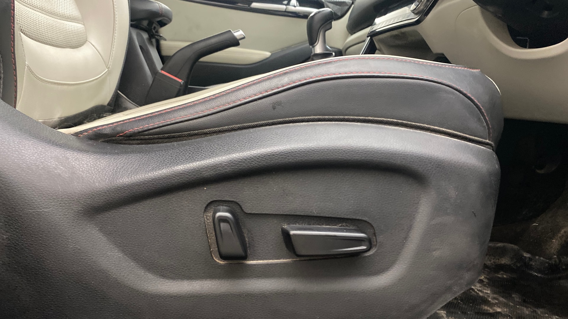 Used 2020 Kia Seltos Used 2020 Kia Seltos