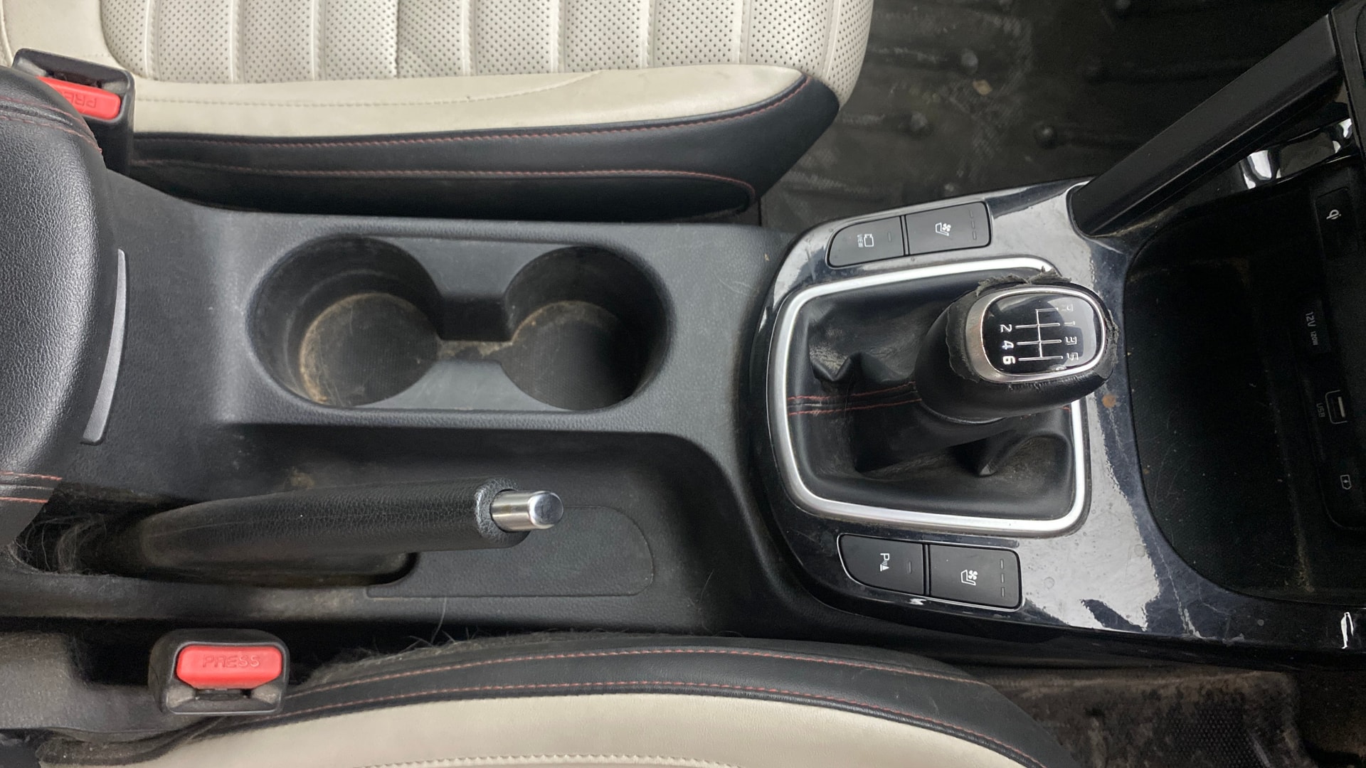 Used 2020 Kia Seltos Used 2020 Kia Seltos