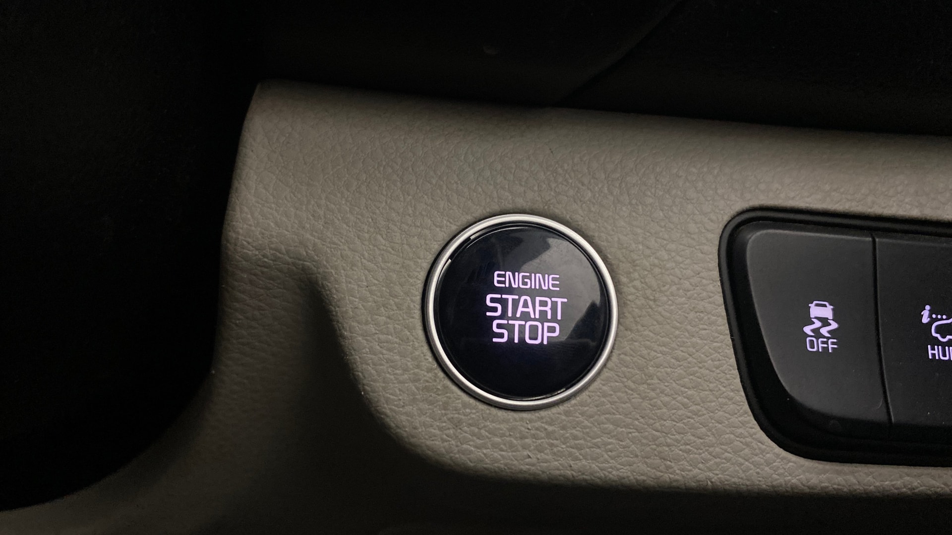 Used 2020 Kia Seltos Used 2020 Kia Seltos