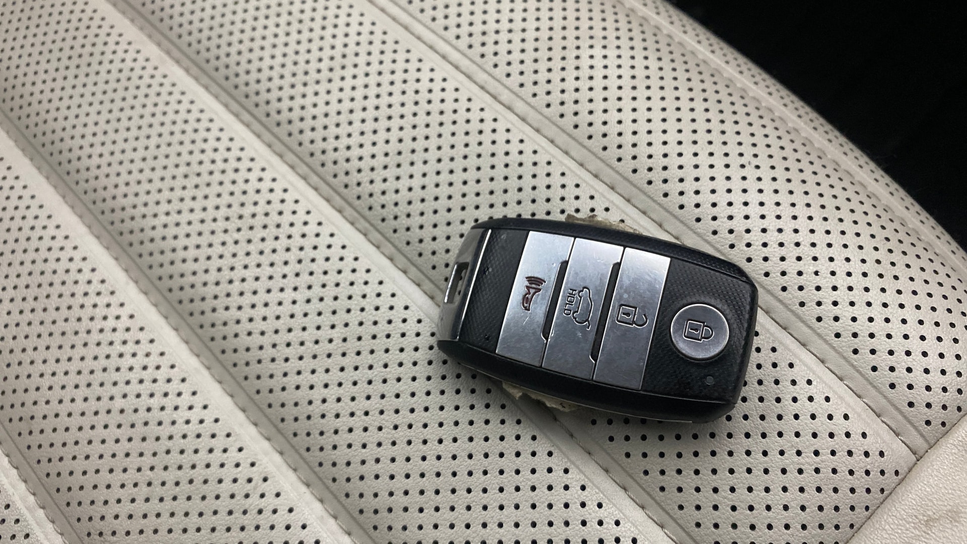 Used 2020 Kia Seltos Used 2020 Kia Seltos