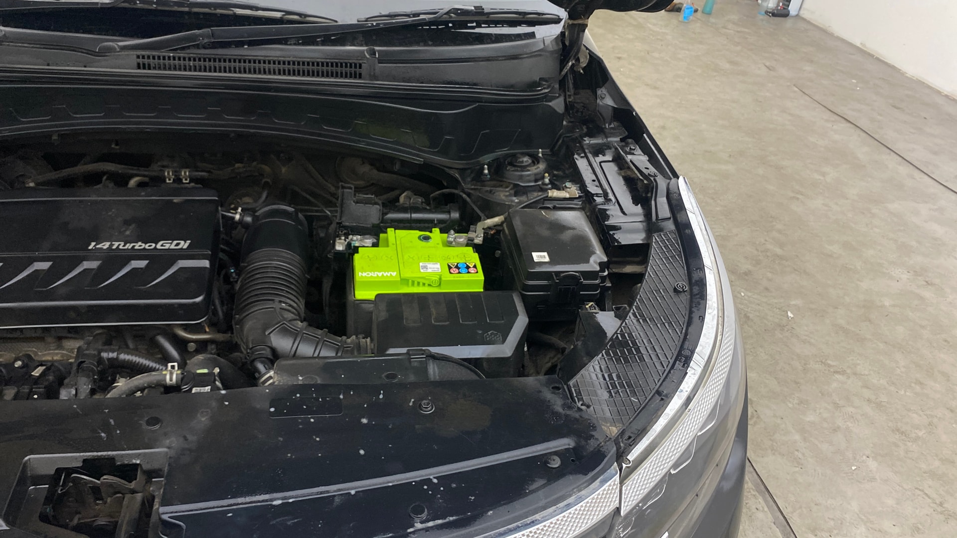 Used 2020 Kia Seltos Used 2020 Kia Seltos