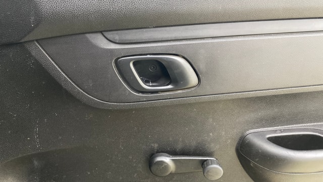 View Renault Kwid Image 32 Used Renault Kwid Image 32