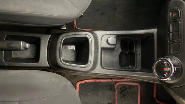 View Renault Kwid Image 37 Used Renault Kwid Image 37