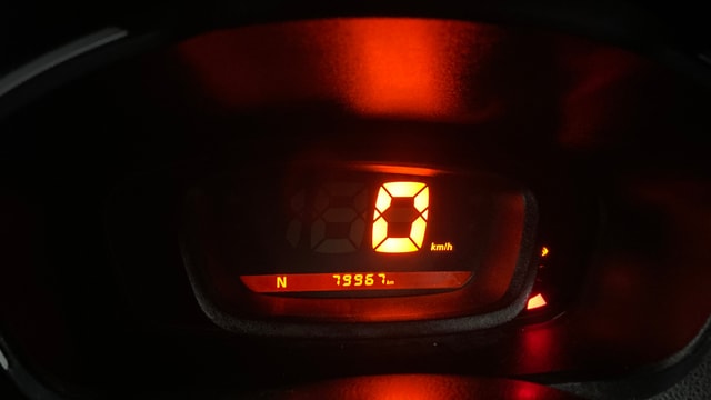 View Renault Kwid Image 33 Used Renault Kwid Image 33