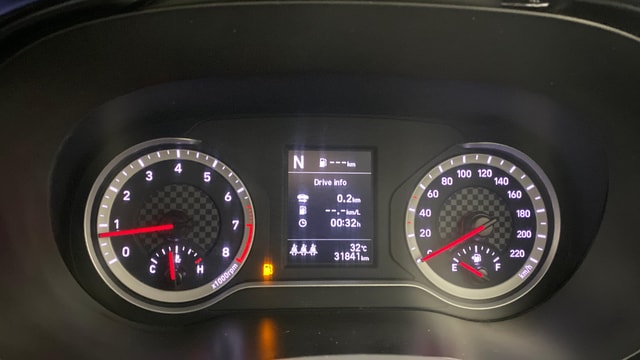View Hyundai Grand i10 Nios Image 35 Used Hyundai Grand i10 Nios Image 35