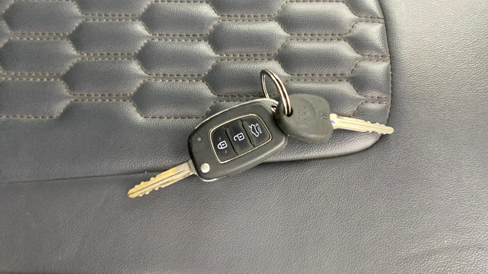 Used 2024 Hyundai Grand i10 Nios Used 2024 Hyundai Grand i10 Nios
