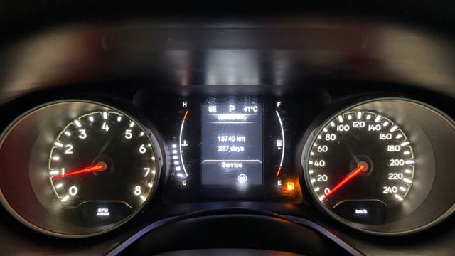 View Jeep Compass Image 35 Used Jeep Compass Image 35