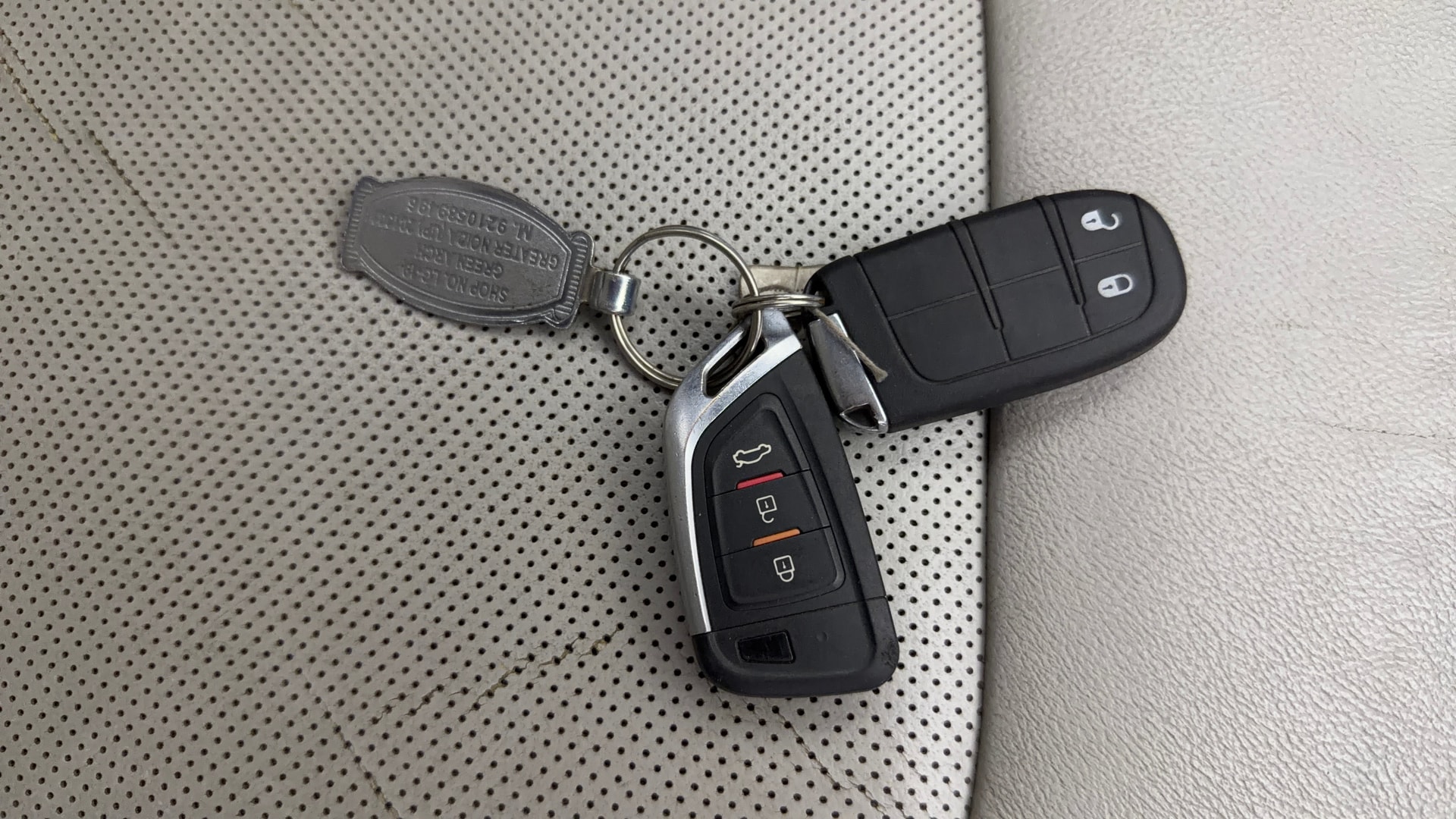 Used 2018 Jeep Compass Used 2018 Jeep Compass