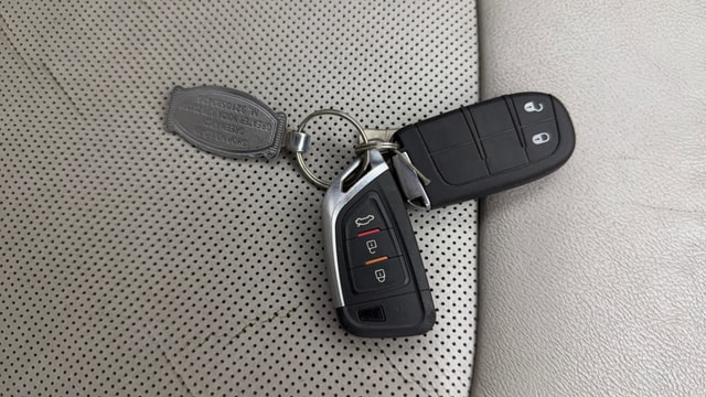 View Jeep Compass Image 27 Used Jeep Compass Image 27