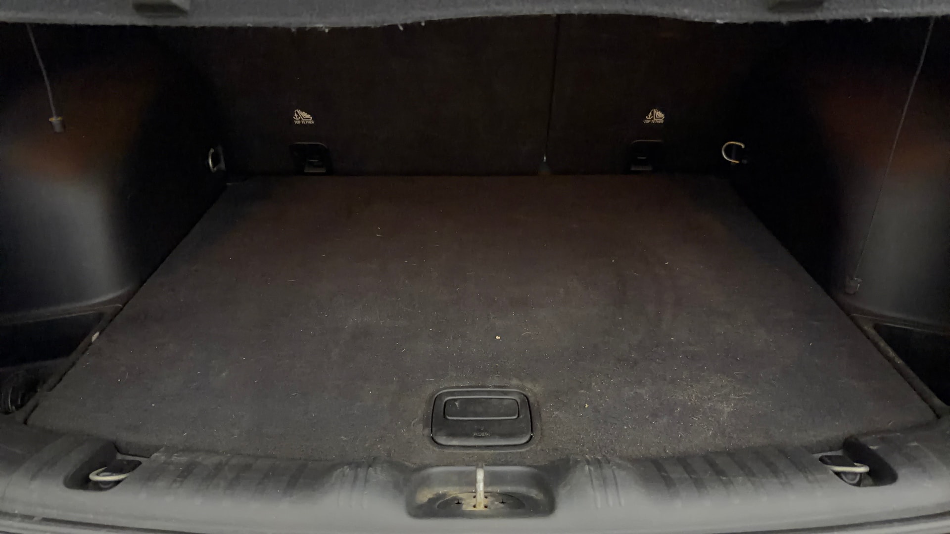 Used 2018 Jeep Compass Used 2018 Jeep Compass