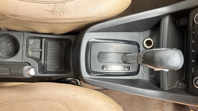View Ford Figo Aspire Image 37 Used Ford Figo Aspire Image 37