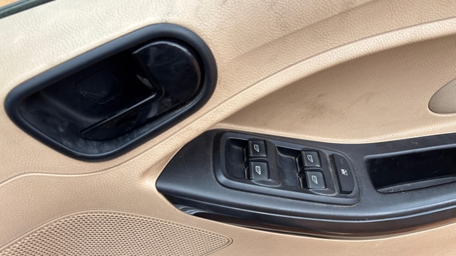 View Ford Figo Aspire Image 32 Used Ford Figo Aspire Image 32