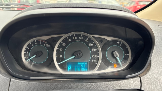 View Ford Figo Aspire Image 33 Used Ford Figo Aspire Image 33