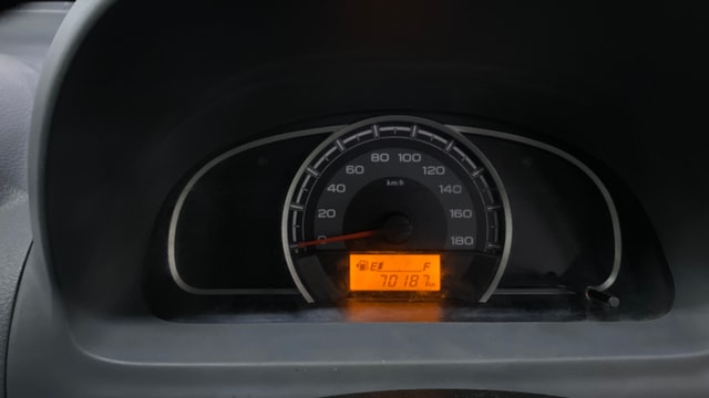 View Maruti Suzuki Alto 800 Image 33 Used Maruti Suzuki Alto 800 Image 33