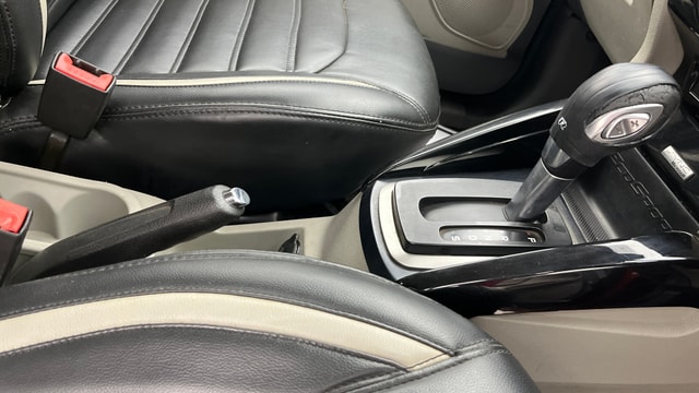 View Ford EcoSport Image 41 Used Ford EcoSport Image 41