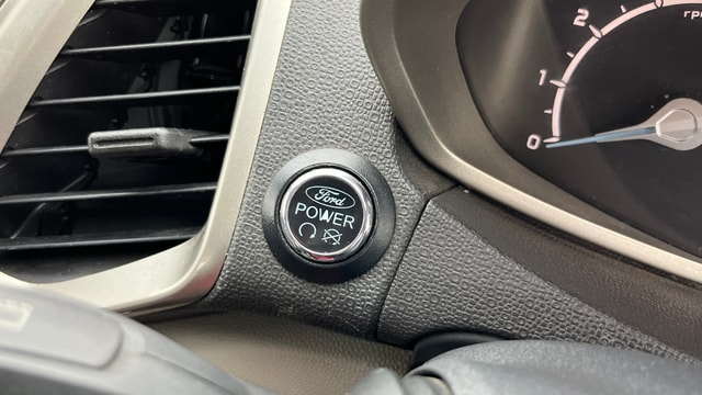 View Ford EcoSport Image 39 Used Ford EcoSport Image 39