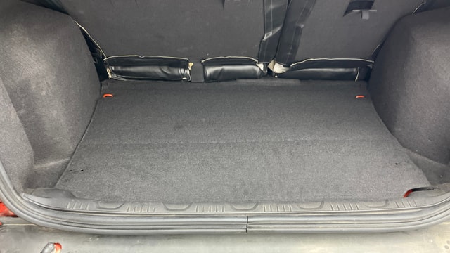 View Ford EcoSport Image 6 Used Ford EcoSport Image 6