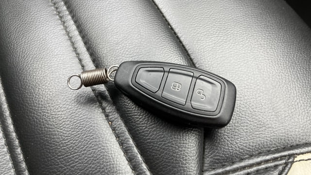 View Ford EcoSport Image 18 Used Ford EcoSport Image 18