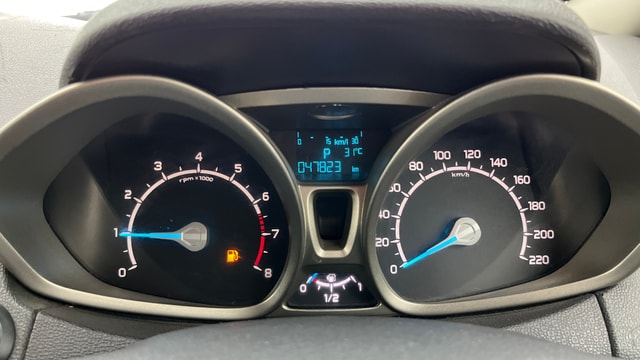 View Ford EcoSport Image 20 Used Ford EcoSport Image 20
